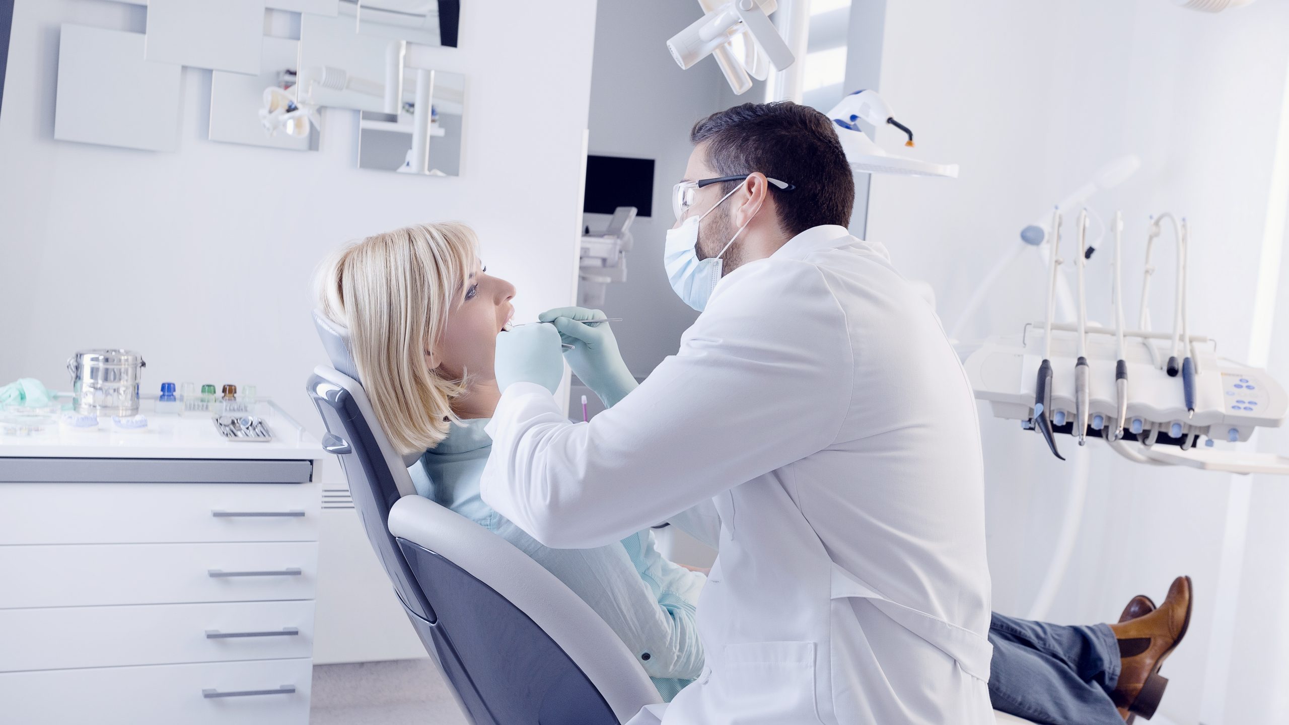 Dentist in New Florence, PA