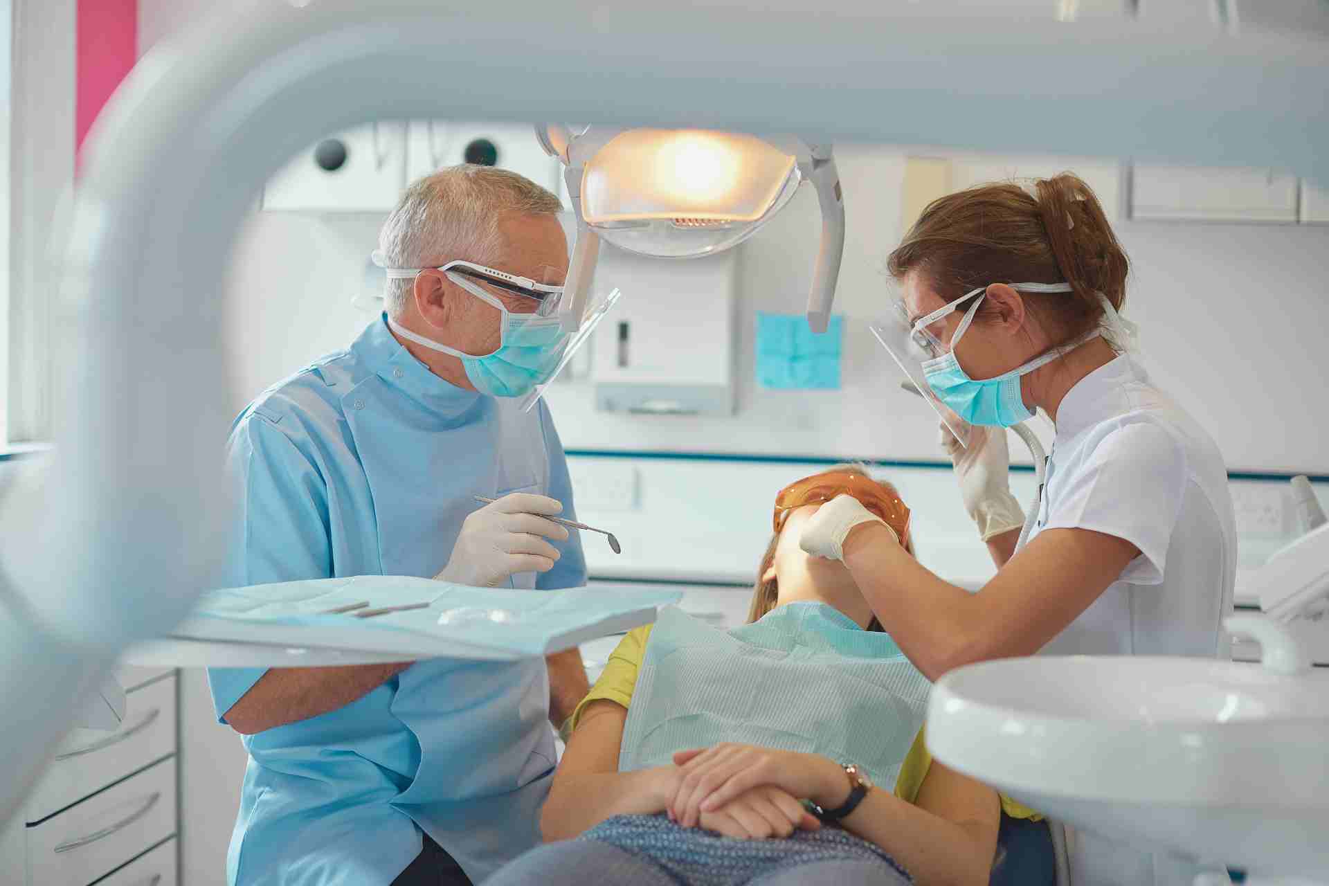 Dentist in New Florence, PA